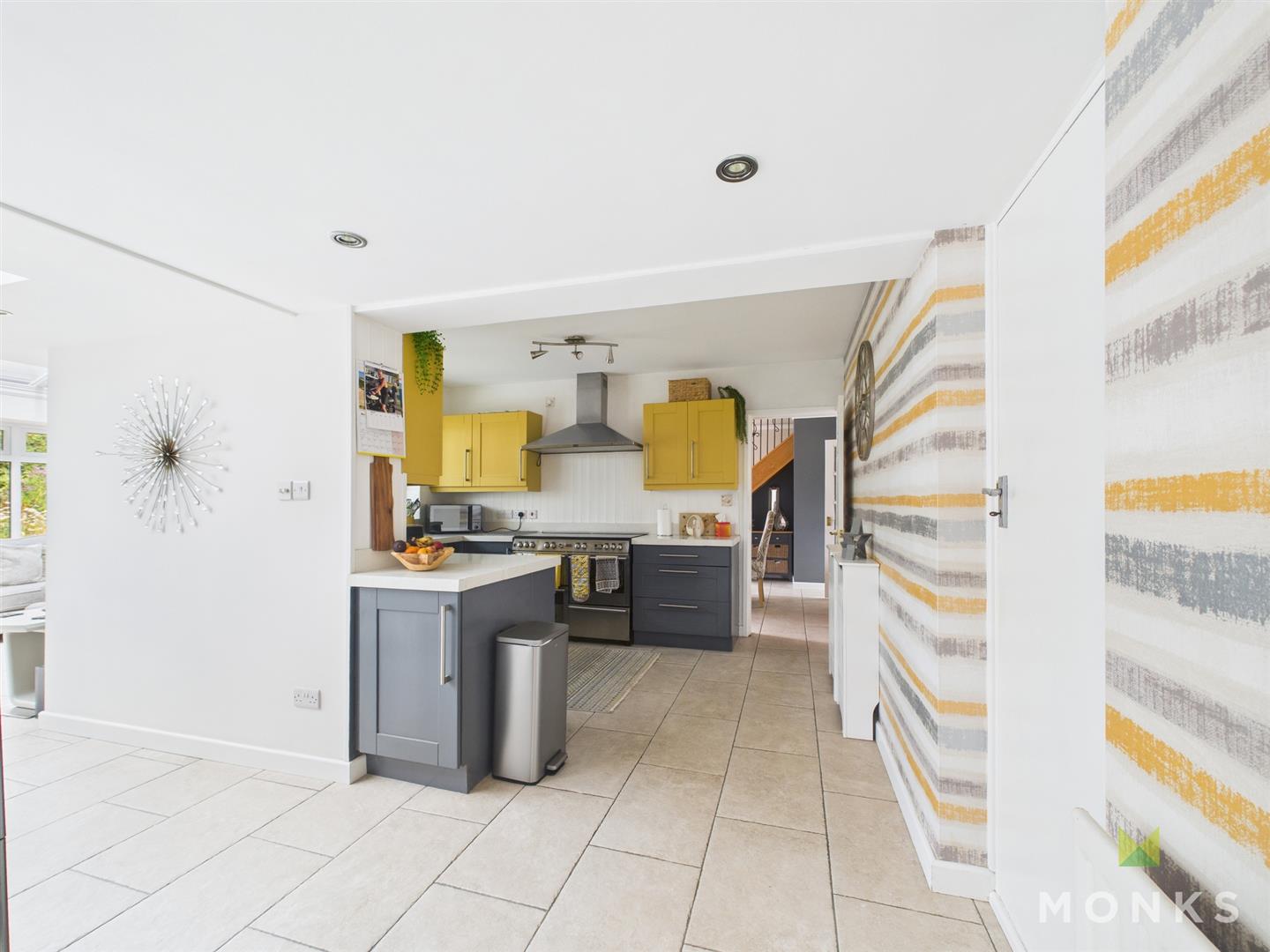 22 Westwood Drive, Shrewsbury, SY3 8YB For Sale